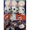 Image 2 : 12 Party Favours Balls
