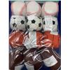 Image 2 : 12 Party Favours Balls