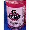 Image 2 : Gatorade Zero Berry Electrolyte Hydration Beverage (6 x 591ml)