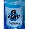 Image 2 : Gatorade Zero Glacier Freeze Electrolyte Hydration Beverage (6 x 591ml)