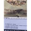 Image 3 : Live Right Pineapple Cashew Thai Heat Fruit & Nut Clusters (100g x 6)