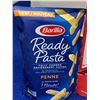 Image 2 : Barilla Penne Ready Pasta (6 x 241g)