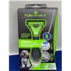 Image 1 : Furminator Undercoat deShedding Tool (s)