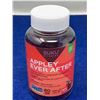 Image 1 : Suku Appley Ever After- Apple Cider Gummies (60ct)
