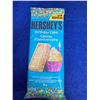 Image 2 : Hershey's Birthday Cake Candy Bars (6 x 100g)