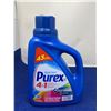 Image 1 : Purex Laundry Detergent (1.92L)