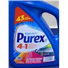 Image 2 : Purex Laundry Detergent (1.92L)