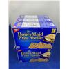 Image 1 : Christie Honey Maid Graham Wafers (6 x 400g)