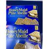 Image 2 : Christie Honey Maid Graham Wafers (6 x 400g)