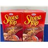 Image 3 : Kraft Stove Top Turkey Stuffing (6 x 120g)