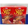 Image 3 : Kraft Stove Top Turkey Stuffing (6 x 120g)