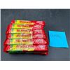 Image 1 : Starburst Original Candy (12 x 58g)