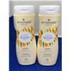 Image 1 : Attitude Super Leaves Shampoo Volume & Shine (2 x 473ml)