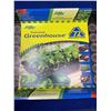 Image 2 : Jiffy Professional Greenhouse Starter Pods (72 ct)