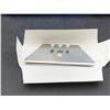 Image 3 : 3 Notch, Round Point Utility Blade (100/box)