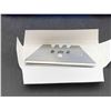 Image 3 : 3 Notch, Round Point Utility Blade (100/box)