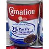Image 2 : Carnation 2 percent Partly Skimmed Milk (5 x 354ml)
