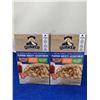 Image 1 : Quaker Variety Pack Instant Oatmeal (2 x 314g)