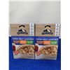 Image 1 : Quaker Variety Pack Instant Oatmeal (2 x 314g)