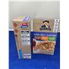 Image 3 : Quaker Variety Pack Instant Oatmeal (2 x 314g)