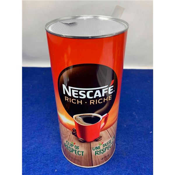Nescafe Rich Instant Coffee (475g)