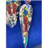 Image 2 : Big Kahuna Gummy Candy Cones (4 x 600g)