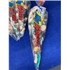 Image 2 : Big Kahuna Gummy Candy Cones (4 x 600g)