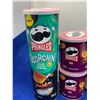 Image 3 : Pringles Assorted