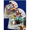 Image 3 : Lot of 4 Tech Decks