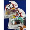 Image 3 : Lot of 4 Tech Decks