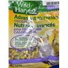 Image 2 : Wild Harvest Advanced Nutrition Cockatiel Bird Food (1.8kg)