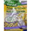 Image 2 : Wild Harvest Advanced Nutrition Cockatiel Bird Food (1.8kg)