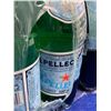 Image 2 : Pellegrino Carbonated Natural Mineral Water (500ml x 12)