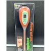 Image 1 : RapiTest Soil PH Meter