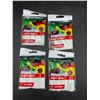 Image 1 : RapiClip Plant Labels (4 x 50pk)