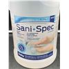 Image 2 : Sani Spec Instant Hand Antiseptic Gel with Aloe (3.8L)
