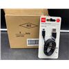 Image 1 : RCA Micro USB Charge and Sync Cable (6ct)