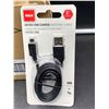 Image 2 : RCA Micro USB Charge and Sync Cable (6ct)