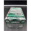 Image 2 : BreathSavers-Wintergreen Sugar Free Mints (18 x 22g)