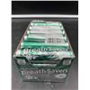 Image 2 : BreathSavers-Wintergreen Sugar Free Mints (18 x 22g)