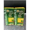 Image 1 : Nin Jiom Herbal Syrup (2 x 150ml)