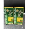 Image 1 : Nin Jiom Herbal Syrup (2 x 150ml)