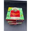 Image 1 : Nin Jiom Herbal Candy Lemongrass Lozenges (3 x 60g)