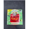 Image 3 : Nin Jiom Herbal Candy Lemongrass Lozenges (3 x 60g)