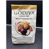 Image 1 : Godiva Assorted Legendary Chocolates (420g)