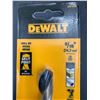 Image 2 : DeWalt Drill Bit 9/16in
