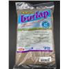 Image 1 : Burlap All Natural Winter Shrub Protection (1m x 3m)