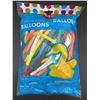 Image 1 : Twist & Shape Balloons (144ct)