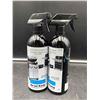 Image 1 : Broil King Grill Cleaner & Degreaser (2 x 709ml)