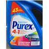 Image 2 : Purex 4in1 Laundry Detergent (1.92L)